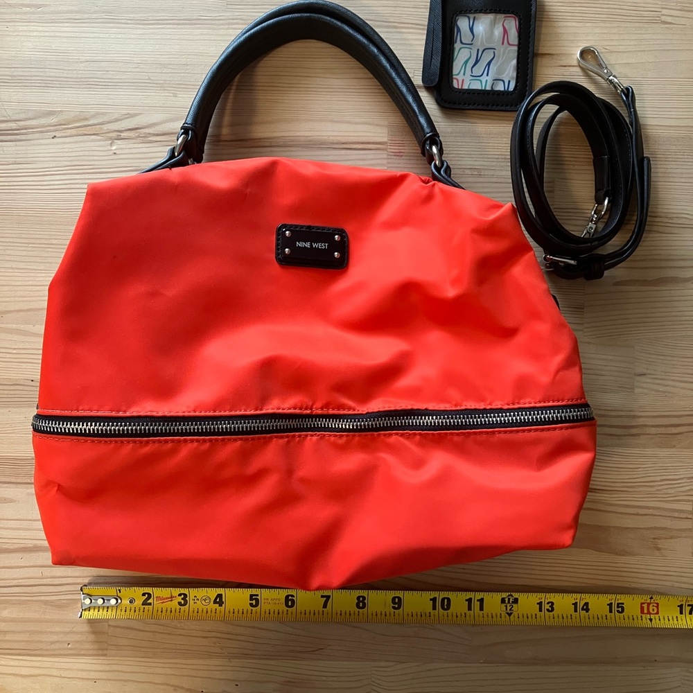 Nine West Women's Handbag NWOT